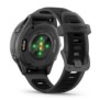 Garmin Forerunner 570, 3,05 cm 1.2", AMOLED, Écran tactile, 8 Go, GPS , 42 g