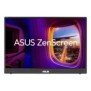 ASUS ZenScreen MB16NCG, 40,6 cm 16", 2560 x 1600 pixels, WQXGA, LCD, 5 ms, Noir