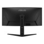 ASUS TUF Gaming VG34WQL5A, 86,4 cm 34", 3440 x 1440 pixels, UltraWide Quad HD, LED, 1 ms, Noir