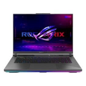 ASUS ROG Strix G16 G614PP-RV031W 16" 16GB 1000GB NVIDIA GeForce RTX 5000 Win 11 Home QWERTZ DE