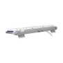 ASUS ROG Falchion Ace 75 HE WHT, Avec fil, USB, Magnetic-mechanical key switch, QWERTZ, LED RGB, Blanc