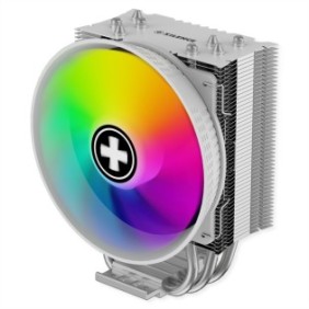 Xilence CPU Kühler M404PRO.W.ARGB Multisocket