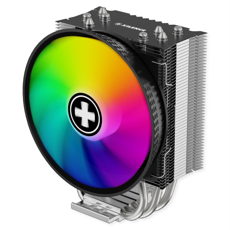 Xilence CPU Kühler M404PRO.ARGB Multisocket