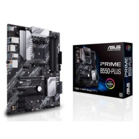 ASUS PRIME B550-PLUS