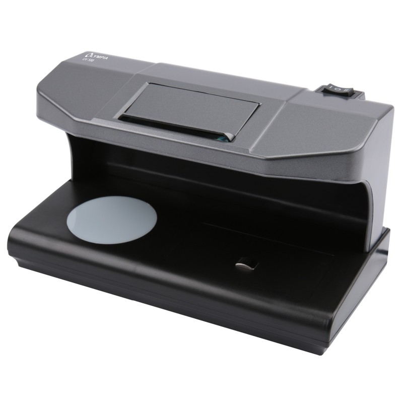 Olympia UV 588