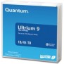 Quantum MR-L9MQN-01, Bande de données vierge, LTO, 18 To, 45 To, Vert, 15 - 25 C