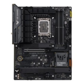 ASUS TUF GAMING Z790-PLUS WIFI