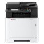 Kyocera ECOSYS MA2600cwfx, Laser, Impression couleur, 1200 x 1200 DPI, A4, Impression directe, Noir, Blanc