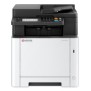 Kyocera ECOSYS MA2600cwfx, Laser, Impression couleur, 1200 x 1200 DPI, A4, Impression directe, Noir, Blanc