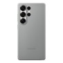 Samsung EF-VS938, Housse, Samsung, Galaxy S25 Ultra, 17,5 cm 6.9", Gris