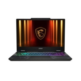 MSI Cyborg 15 B13WFKG-805BE 15,6" i7 16GB 512GB NVIDIA GeForce RTX 5000 Win 11 Home