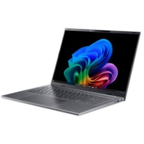 Acer Aspire 16 AI A16-I71M-72MY 16" Ultra 7 16GB 512GB Win 11 Home
