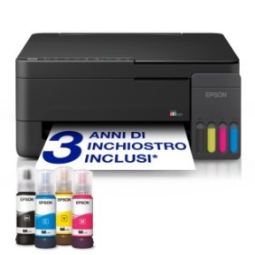 Epson EcoTank ET-2915