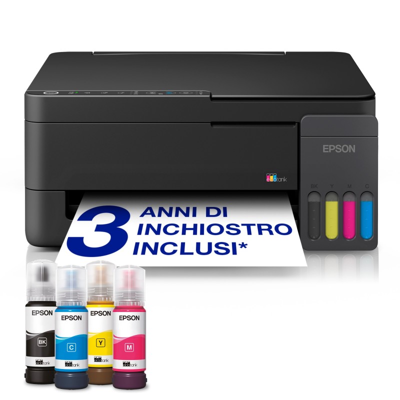 Epson EcoTank ET-2915