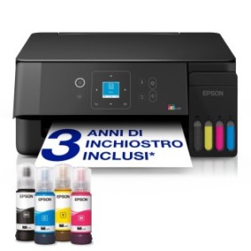 Epson EcoTank ET-2925