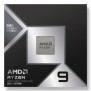 AMD Ryzen 9 9950X3D2 Dual Edition, AMD Ryzen™ 9, Emplacement AM5, 4 nm, Plateau, AMD, 9950X3D2