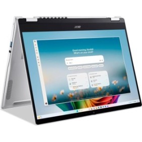 Acer Swift 14 AI SFSP14-I51T-79CL 14" Ultra 7 16GB 512GB Win 11 Home QWERTZ DE