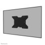 Neomounts WL85-515BL16 Support mural 55-75" - rotatif, 190,5 cm 75", 300 x 300 mm, 600 x 400 mm, 180, Acier, Noir