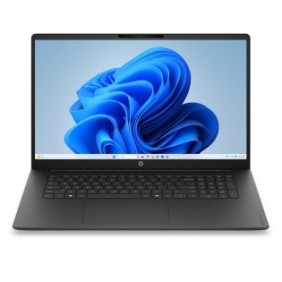 HP OmniBook D67H1EA 17,3" 8GB 512GB Win 11 Home