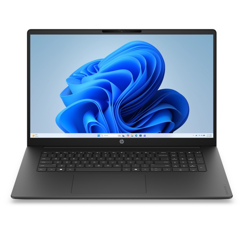 HP OmniBook D67H1EA 17,3" 8GB 512GB Win 11 Home