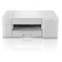 Brother DCP-J1200WERE1, Jet d'encre, Impression couleur, 1200 x 1200 DPI, Copie couleur, A4, Blanc
