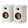 Edifier MR3, 1-voie, 2.0 canaux, Avec fil &sans fil, 36 W, 52 - 40000 Hz, Blanc