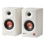 Edifier MR3, 1-voie, 2.0 canaux, Avec fil &sans fil, 36 W, 52 - 40000 Hz, Blanc