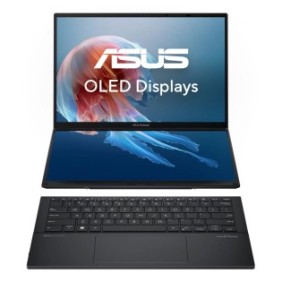 ASUS Zenbook Duo UX8406CA-QL194W 14" Ultra 9 32GB 1000GB Win 11 Home