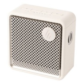 Edifier ES20, Néodyme, 4,3 cm, 6 W, 93 - 19000 Hz, 85 dB, Sans fil