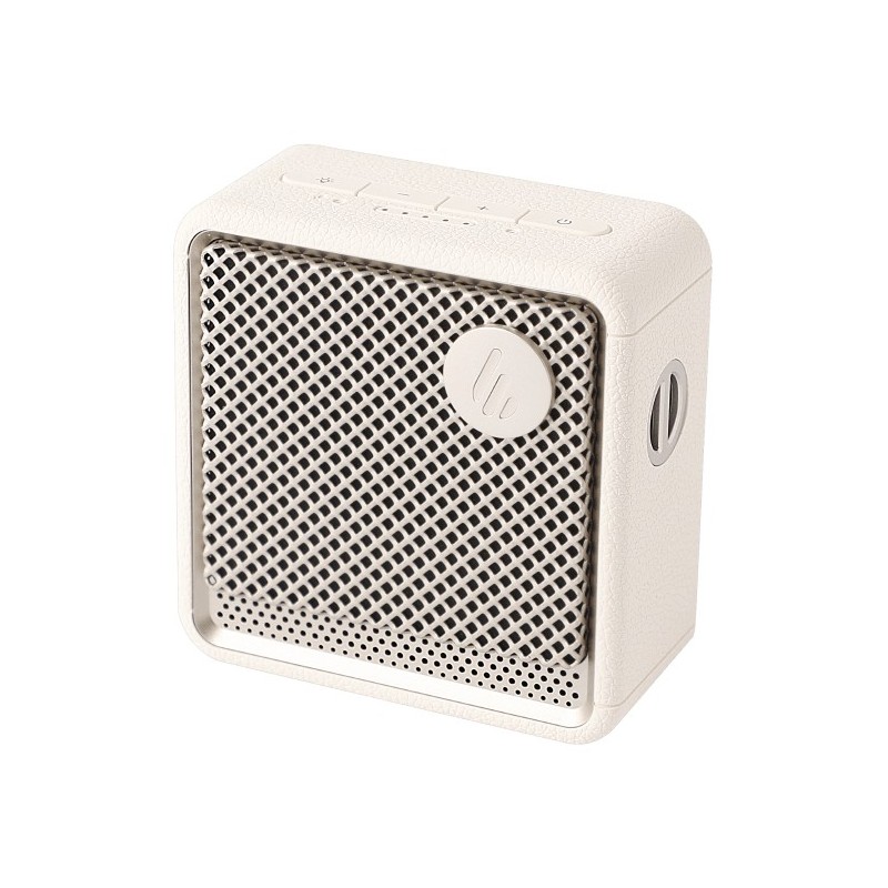 Edifier ES20, Néodyme, 4,3 cm, 6 W, 93 - 19000 Hz, 85 dB, Sans fil