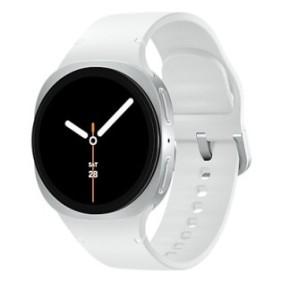 Samsung Galaxy Watch 8, 3,3 cm 1.3", AMOLED, Écran tactile, 32 Go, GPS , 30 g