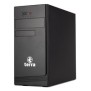 TERRA PC 6000, Intel Core Ultra 5, 225, 16 Go, DDR5-SDRAM, 500 Go, SSD