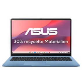 ASUS Chromebook CM1505CM4A-S70030 15,6" 4GB 128GB Chrome OS