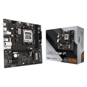 ASRock A620AM-P