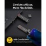 Intenso externe USB SSD UX100
