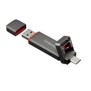 Intenso Externe USB-SSD UX100