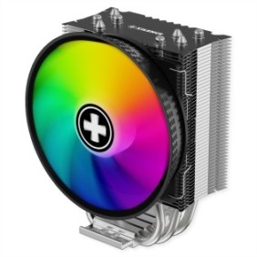 Xilence CPU Kühler M404PRO.ARGB Multisocket