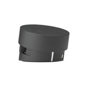 Logitech Système de haut-parleurs Z533 avec caisson de basses, 2.1 canaux, 60 W, Universel, Noir, 120 W, Avec fil