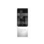 Silicon Power Mobile C31, 128 Go, USB Type-A USB Type-C, 3.2 Gen 1 3.1 Gen 1, Pivotant, 3,3 g, Noir, Gris, Argent