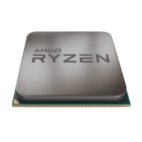 AMD Ryzen 3 3200G, AMD...