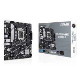 ASUS PRIME B760M-K
