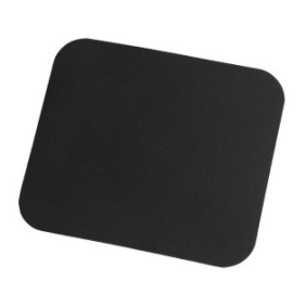 LogiLink ID0096, Noir, Monochromatique, EVA Ethylene Vinyl Acetate foam, Nylon, Base antidérapante