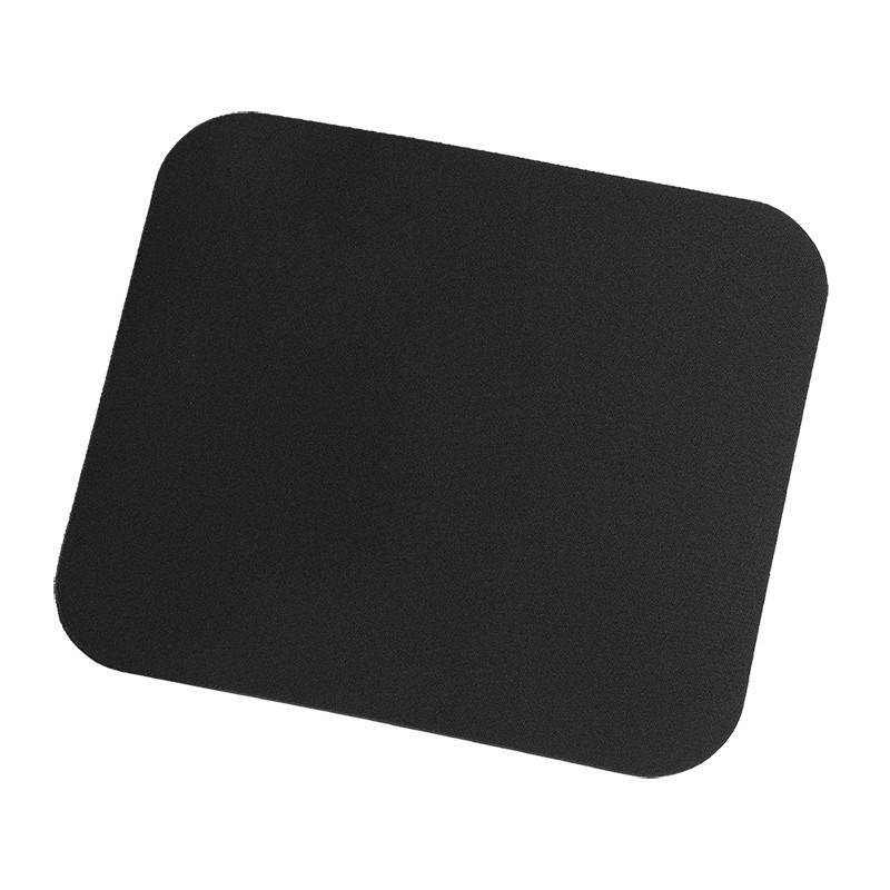 LogiLink ID0096, Noir, Monochromatique, EVA Ethylene Vinyl Acetate foam, Nylon, Base antidérapante