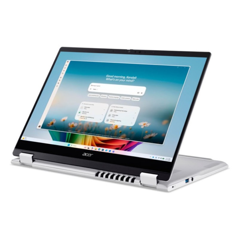 Acer Swift 14 AI SFSP14-I51T-93NW 14" Ultra 9 16GB 512GB Win 11 Home QWERTZ DE