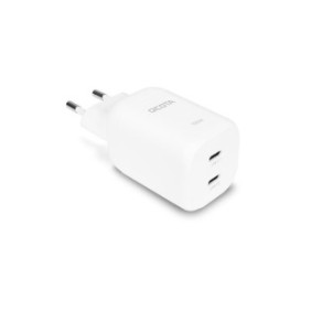 Dicota D32186, Intérieure, Secteur, 20 V, 1,5 m, Blanc