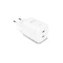 Dicota D32186, Intérieure, Secteur, 20 V, 1,5 m, Blanc