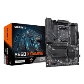 Gigabyte B550 X GAMING Carte Mère