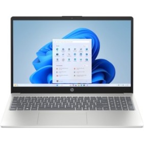 HP 15-fc1131ng 15.6" FHD AMD Ryzen 3 7320U 15,6" AMD R3 512GB 512GB Win 11 Home