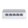 TP-LINK TL-SF1005D 10Desktop Switch - Switch - Copper Wire