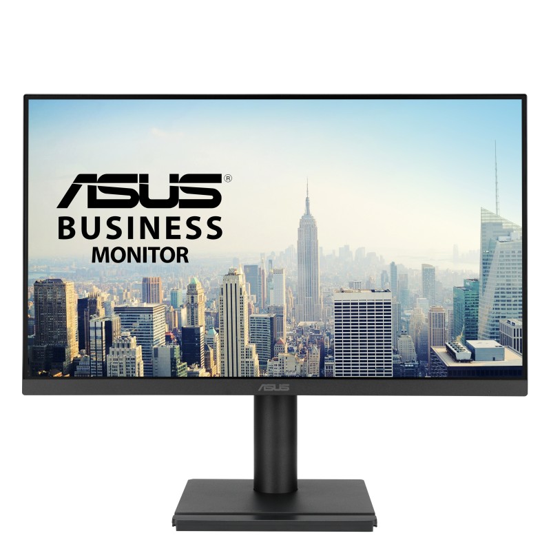 ASUS VB279QG, 68,6 cm 27", 1920 x 1080 pixels, Full HD, LCD, 1 ms, Noir